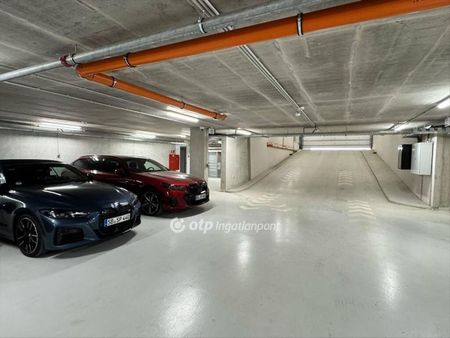 Kiadó új építésű lakás - Budapest XI. kerület - Fotó 4
