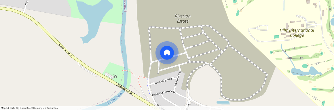 19 Retreat Street, Qld 4280, Jimboomba