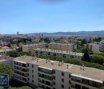 Appartement à louer 2 pièces 52.6m² - Photo 1