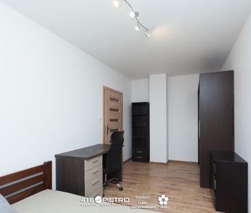 Śródmieście, ul. Niecała - Photo 1