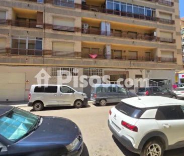 Piso en alquiler en Calle de Blas y Ubide, 2 - Photo 2