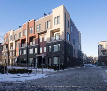 For Lease - 3429 Ridgeway Drive Unit# 1, Mississauga, Ontario - Photo 1