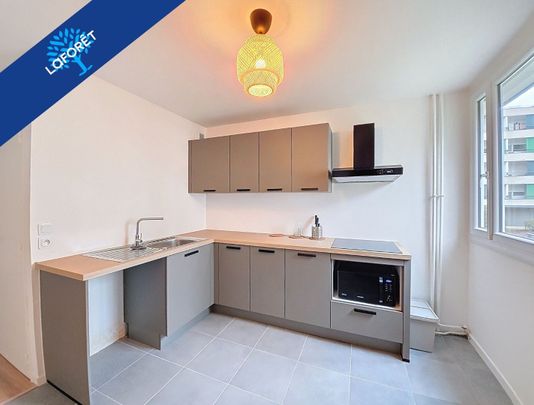 Appartement T3 Lormont à louer - Photo 1