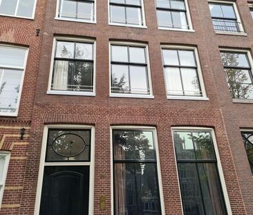 Te huur: Appartement Keizersgracht 138 D in Amsterdam - Foto 2