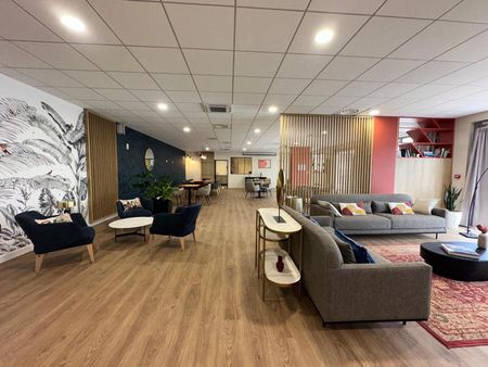 Location Appartement 2 pièces 41m² TOULOUSE 31200 - Photo 5