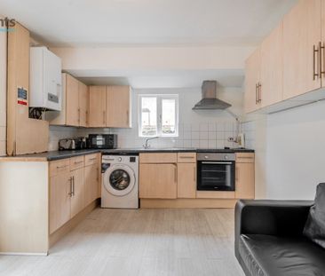 1 bedroom terraced house share to rent - Photo 3