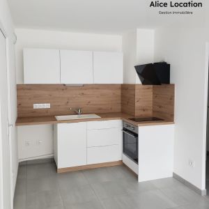 Location Appartement 2 pièces 41m² MESSERY 74140 - Photo 2