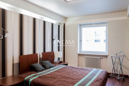 Luksusowy apartament w sercu Warszawy! Garaż! - Фото 2