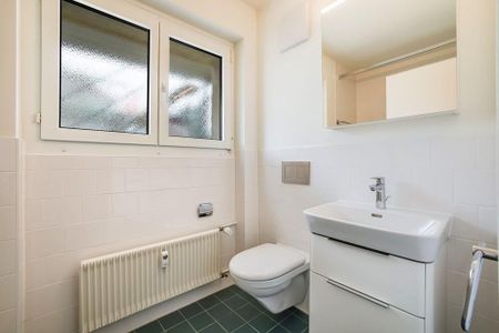 3 Zimmer, 63 m², 1. Stock - Foto 5