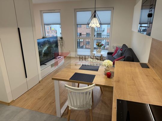 Mieszkanie | Wynajem - Photo 1