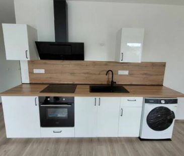 MONTIGNY LES METZ - F2 - RESIDENCE NEUVE - PARKING - Photo 2