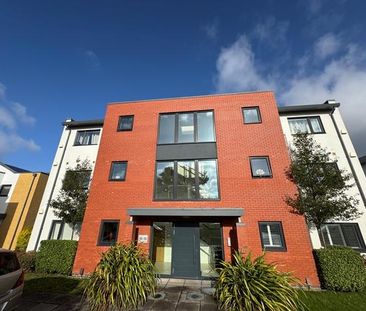 2 bedroom apartment to rent - Photo 2