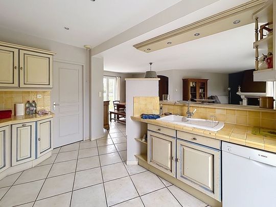 Location Maison 4 pièces 103m² ST SULPICE LA POINTE 81370 - Photo 1