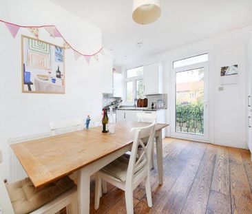 5 bedroom terraced house to rent - Photo 1