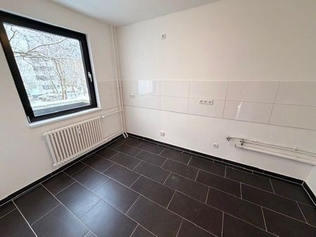 Hier können Sie Ihre Wohnideen verwirklichen - 2 Zimmer-Wohnung mit Balkon! - Photo 5