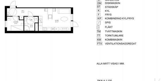 Järps gata, Eksjö - Photo 3