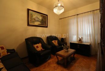 Apartamento T3 em Porto