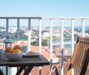 Apartment T1 in Campanhã, Porto - Photo 2