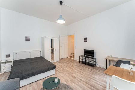 Bornholmer Straße - Wohnung in der Bornholmer Straße - Photo 5