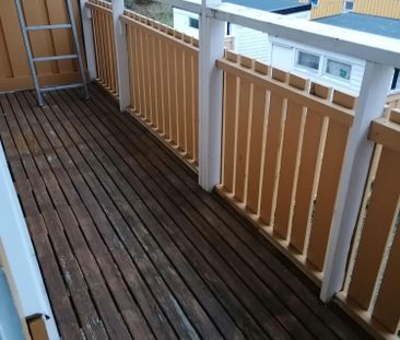 Hammarkroken, Angered - Photo 3