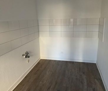 Frisch sanierte 1-R-Wohnung wartet auf Mieter - Foto 3