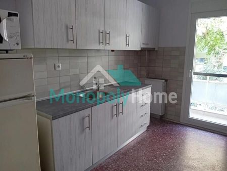 Studio/Γκαρσονιέρα για ενοικίαση Μαρτίου (Βούλγαρη - Ντεπώ - Μαρτίου) - Photo 5