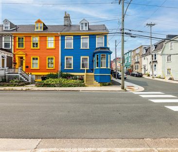 35 Monkstown Road, St. John's, Newfoundland & Labrador - Photo 6