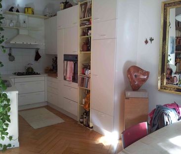 4.5 Zimmer, 100 m², 1. Stock - Photo 4