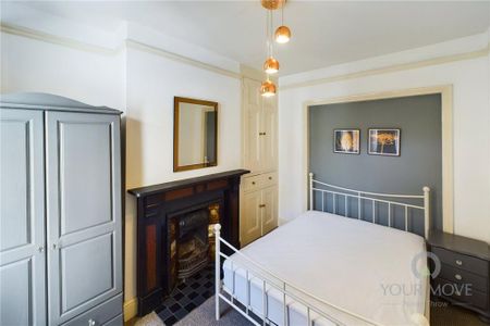 1 bedroom in a house share to rent - Photo 3