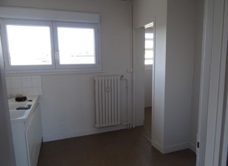 Appartement T3 bis à Avallon - Photo 2