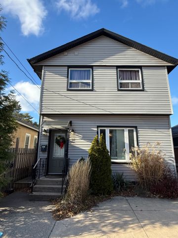 For Lease - 31 Raymond Street Unit# 1, St. Catharines, Ontario - Photo 4