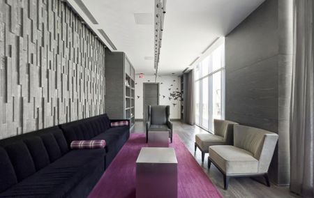 For Lease - 65 St. Mary Street Unit# 2704, Toronto, Ontario - Photo 2