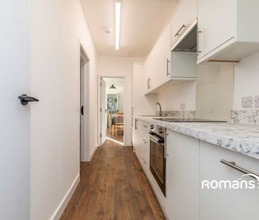 2 bedroom apartment to rent - Photo 6