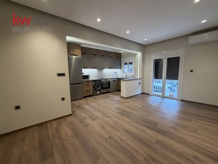 Studio/Γκαρσονιέρα για ενοικίαση Αγία Τριάδα (Πάτρα) - Photo 5
