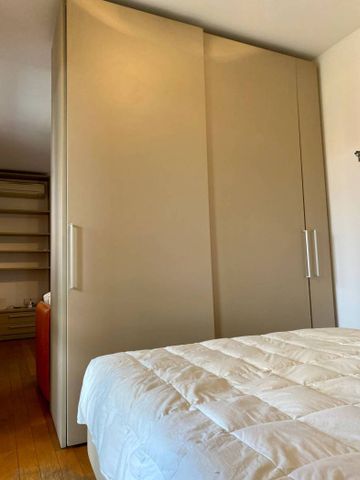 Bilocale via Filippo Argelati, Navigli - Darsena, Milano - Photo 3