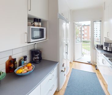 Hjortmossegatan 138, Trollhättan - Photo 3