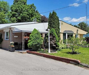 For Lease - 62 Lindsay Avenue, Newmarket, Ontario - Photo 5