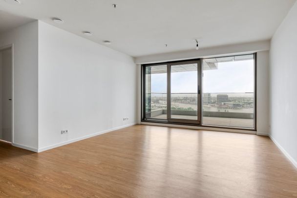 Appartement te huur: Bercylaan 517 1031 KP Amsterdam - Photo 1