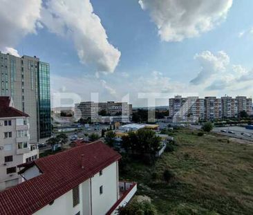 Apartament de 2 camere, 52 mp, decomandat, zona Ciuperca - Photo 1