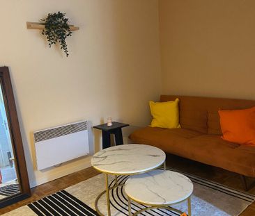 Location Appartement 1 pièce 20m² - Photo 2