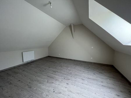 Location appartement 2 pièces, 45.15m², Artenay - Photo 2