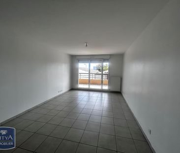 Location Appartement 3 pièces 57m² ARLES 13200 - Photo 6