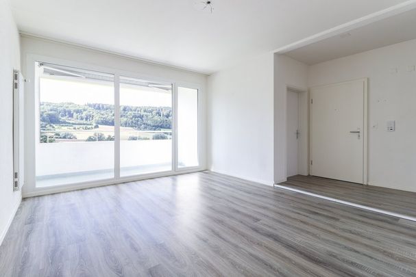 Wohnung mit Blick auf die Aare - Foto 1