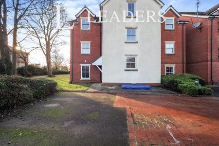 2 bedroom apartment to rent Manor House Close, Wilford, NG11 - Photo 4