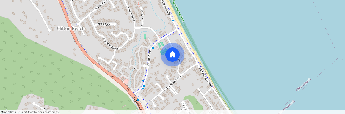 65 Guide Street, Qld 4879, Clifton Beach