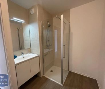 Appartement à louer 3 pièces 64.3m² - Photo 6