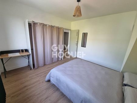 Chambre en colocation - Albi - Photo 2