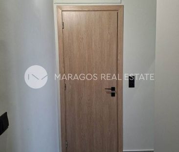 Studio/Γκαρσονιέρα για ενοικίαση Γεφύρια - Αγία Αικατερίνη - Άγιος ... - Photo 1