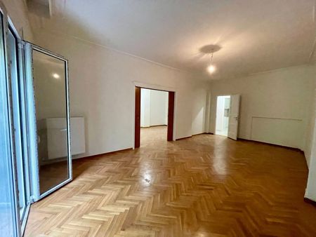 Διαμέρισμα για ενοικίαση Άγιος Γεώργιος (Κυψέλη) - Photo 2