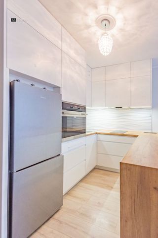 mieszkanie na wynajem Białystok, Przydworcowe, ul. Wyszyńskiego - Zdjęcie 5